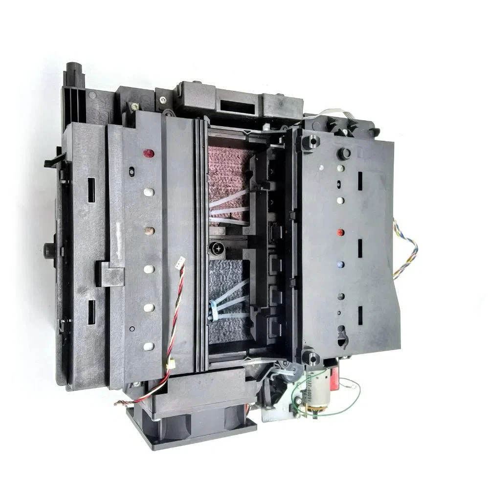 Ink Service Station T790 CH538-60051 Fits For HP Designjet T2300 T1200 T795 T1300 T610 T1120 T770 T1100
Ink Service Station T790 CH538-60051 Fits For HP Designjet T2300 T1200 T795 T1300 T610 T1120 T770 T1100