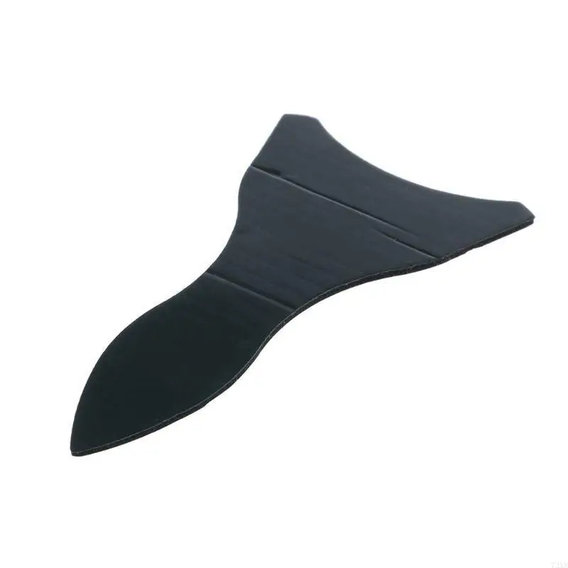 SUV Car Shark Fin Generator Diffuser Roof Spoiler Windshield Carbon Fiber 72XB
SUV Car Shark Fin Generator Diffuser Roof Spoiler Windshield Carbon Fiber 72XB