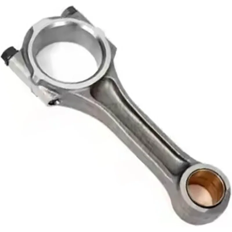 1pcs Connecting Rod 1122301040 1-12230-104-0 for Isuzu 3.9L 5.8L 4BD1 6BD1 Engine
1pcs Connecting Rod 1122301040 1-12230-104-0 for Isuzu 3.9L 5.8L 4BD1 6BD1 Engine