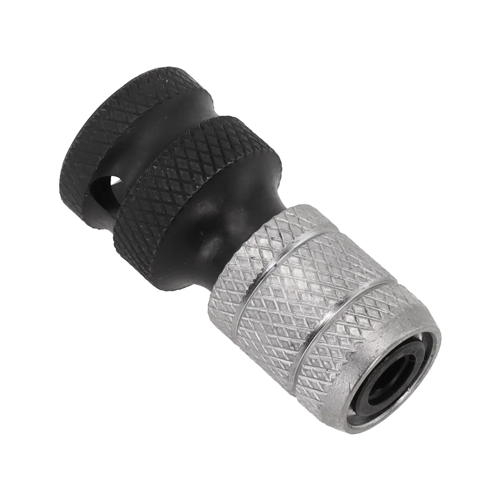 Thickened Extended Socket Telescopic Conversion Head Joint Wrench To Hand Drill Adapter Quick Release Self Locking Socket
Thickened Extended Socket Telescopic Conversion Head Joint Wrench To Hand Drill Adapter Quick Release Self Locking Socket