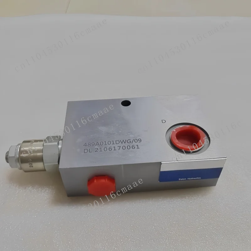 Precision Pressure Control Corrosion Resistance Design of Excavator Heavy Duty Hydraulic Unloading Valve 5338069
Precision Pressure Control Corrosion Resistance Design of Excavator Heavy Duty Hydraulic Unloading Valve 5338069