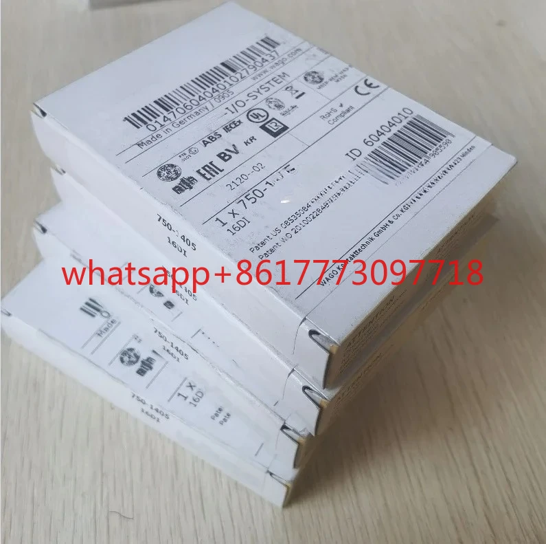 750-465 750-466 750-467 750-468 750-469 750-1407 Spot Brand new and original, ensuring quality
750-465 750-466 750-467 750-468 750-469 750-1407 Spot Brand new and original, ensuring quality