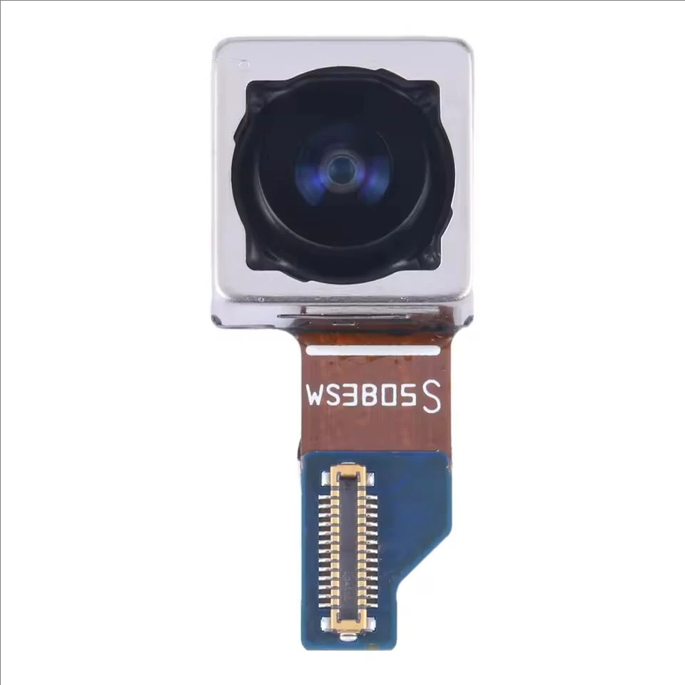For Samsung Galaxy S24 Ultra 100% Tested OEM Rear Wide Camera for Samsung Galaxy S24 Ultra
For Samsung Galaxy S24 Ultra 100% Tested OEM Rear Wide Camera for Samsung Galaxy S24 Ultra