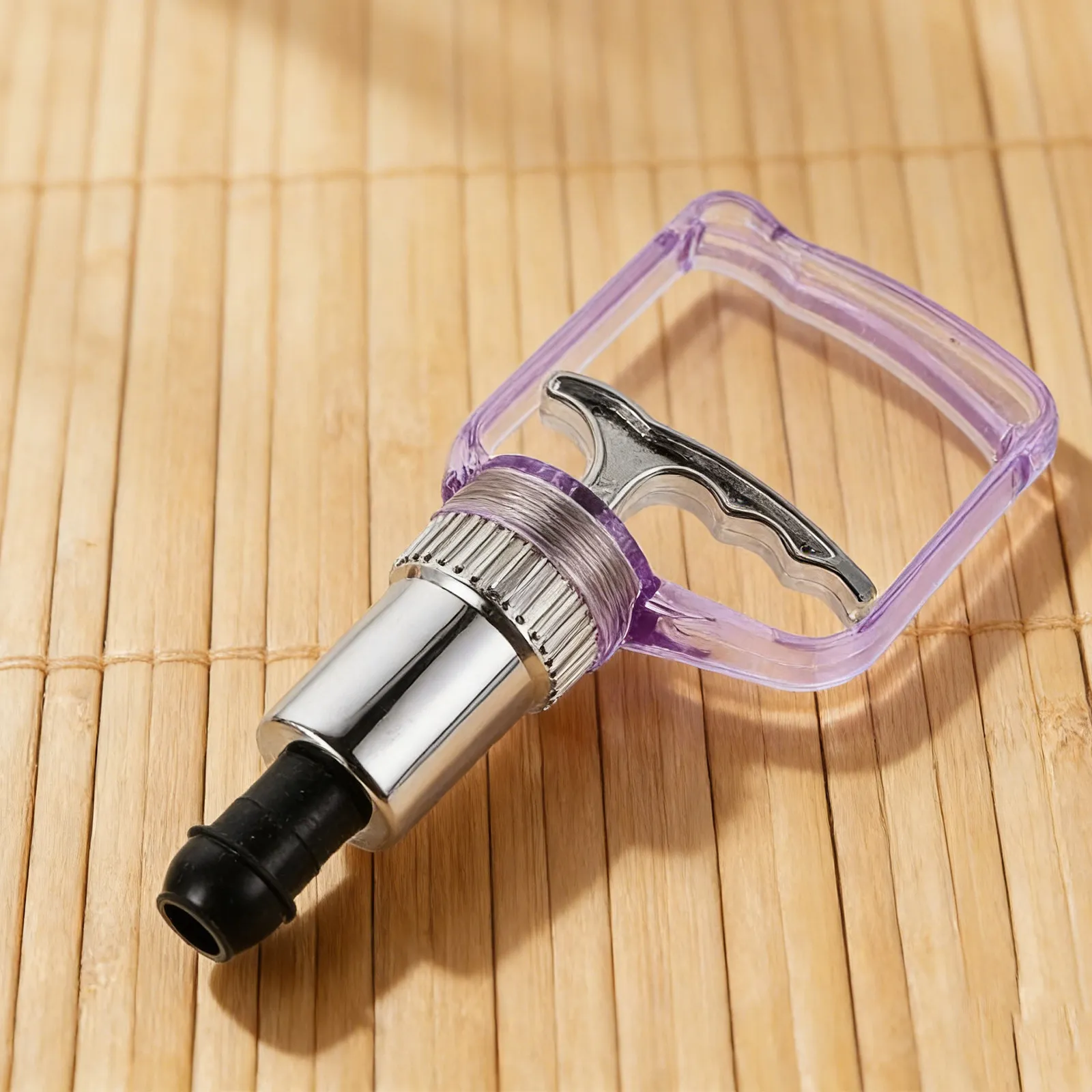 Ручной вакуумный массажер для баночного массажа, двухцветный, с ручным приводом, портативное терапевтическое устройство для массажа тела, сменные насадки для вакуумной терапии
Ручной вакуумный массажер для баночного массажа, двухцветный, с ручным приводом, портативное терапевтическое устройство для массажа тела, сменные насадки для вакуумной терапии