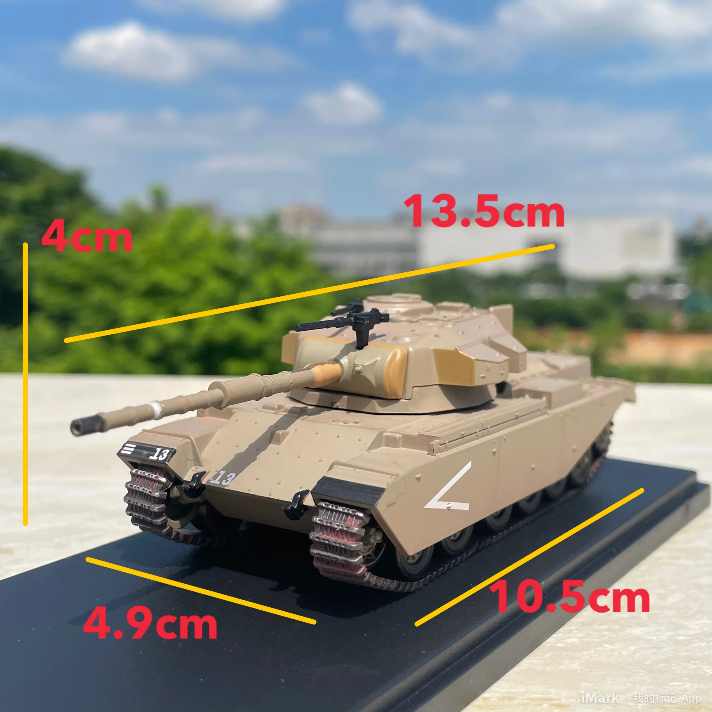 New Arrival 1/72 Special Price Diecast Metal British Tank Military Vehicle Model Furniture Display Collection Toys For Children
New Arrival 1/72 Special Price Diecast Metal British Tank Military Vehicle Model Furniture Display Collection Toys For Children
