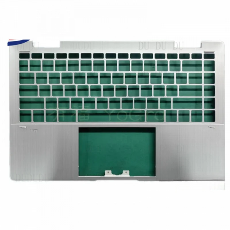 QW New For HP Pavilion X360 2-in-1 14-EK C cover keyboard bezel silver
QW New For HP Pavilion X360 2-in-1 14-EK C cover keyboard bezel silver