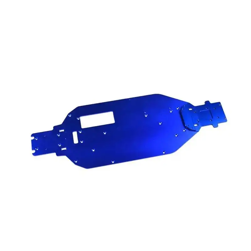 VRX RC Car Upgrade Chassis Plate (Алюминий) 10900 1 комплект подходит для VRX RACING масштаба 1/10 4WD RC Car Toys Car для возраста 14+ и взрослых
VRX RC Car Upgrade Chassis Plate (Алюминий) 10900 1 комплект подходит для VRX RACING масштаба 1/10 4WD RC Car Toys Car для возраста 14+ и взрослых
