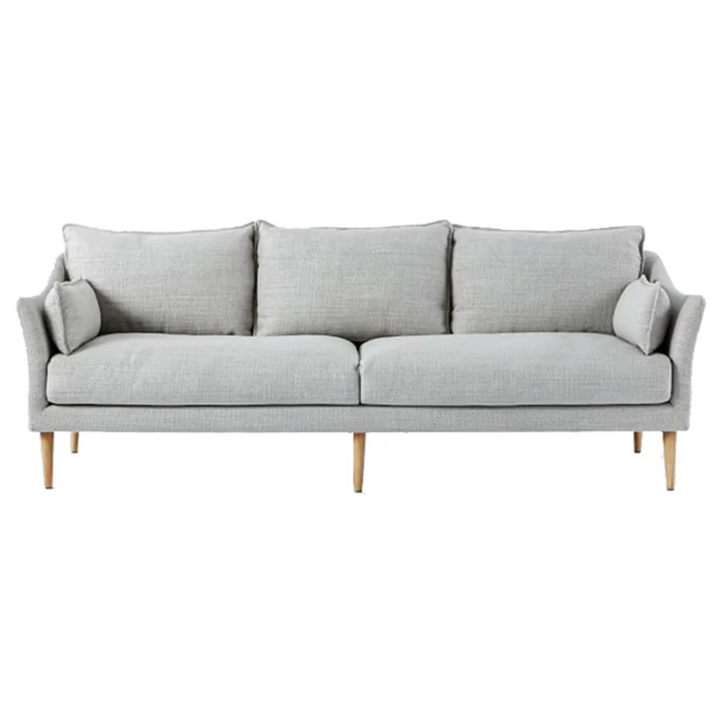 #Nordic fabric sofa removable washable modern three seater couch for small living room rental house
#Nordic fabric sofa removable washable modern three seater couch for small living room rental house