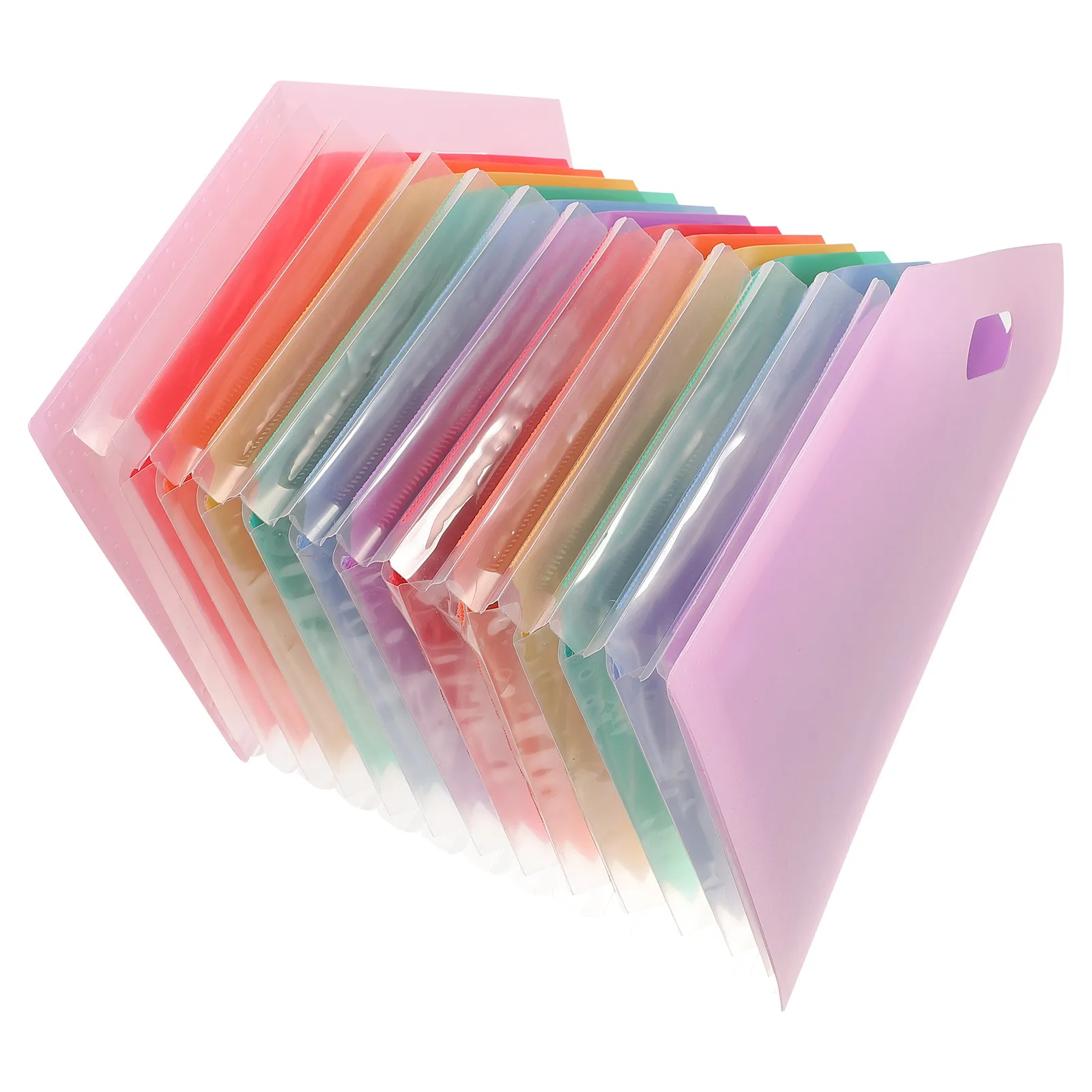 Expandable Accordion Folder Large Capacity Document Organizer File Case for Home Office School Travel Use Accordion File Folders
Expandable Accordion Folder Large Capacity Document Organizer File Case for Home Office School Travel Use Accordion File Folders