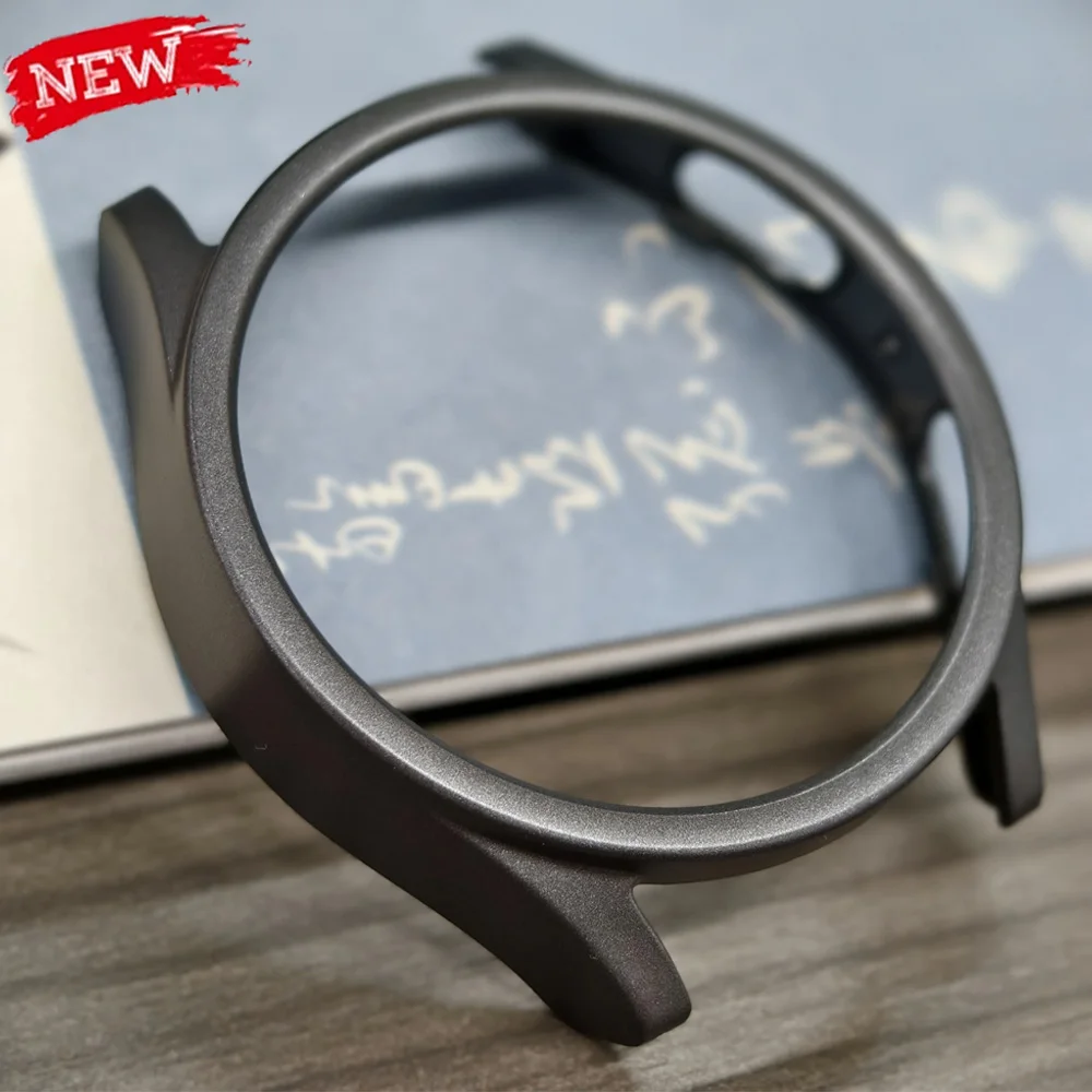 Чехол для ПК для Samsung Galaxy Watch 7, 40 мм, 44 мм, матовый чехол, защитный полый бампер, аксессуары для умных часов Galaxy Watch 7, аксессуары
Чехол для ПК для Samsung Galaxy Watch 7, 40 мм, 44 мм, матовый чехол, защитный полый бампер, аксессуары для умных часов Galaxy Watch 7, аксессуары