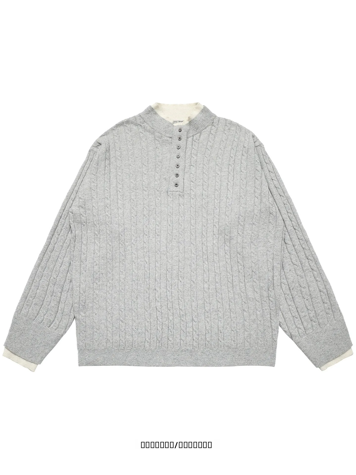 Мужской вязаный свитер свободного кроя: комфорт и тепло для повседневного стиля. Новинка осеннего сезона.
Мужской вязаный свитер свободного кроя: комфорт и тепло для повседневного стиля. Новинка осеннего сезона.