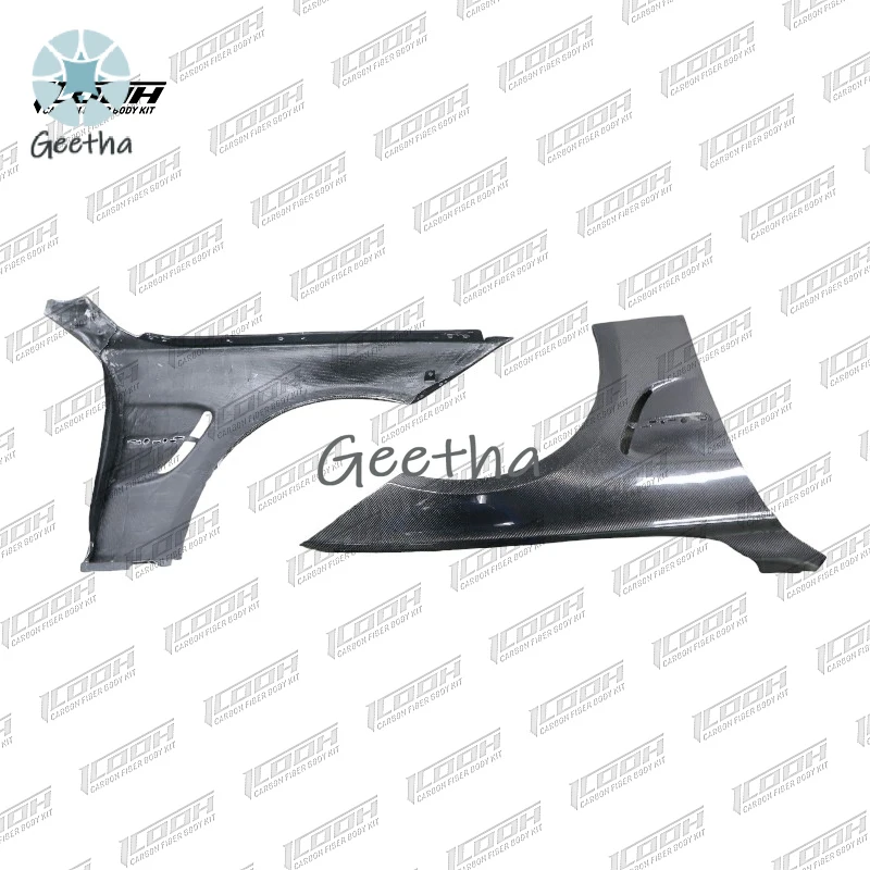 ICOOH Racing F80 OEM стиль углеродное волокно боковые вентиляционные отверстия на переднее крыло подходят для BMW M3 F80 2014-2018
ICOOH Racing F80 OEM стиль углеродное волокно боковые вентиляционные отверстия на переднее крыло подходят для BMW M3 F80 2014-2018