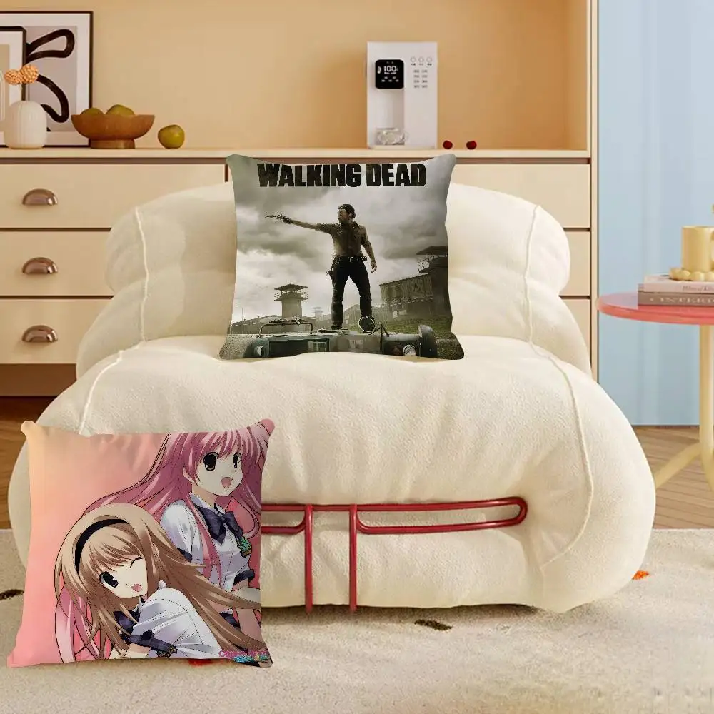 Anime G-Golden T-Time Maple Design Cushion Cover Happy Autumn Harvest decor Holiday Decorati Pillow Cover
Anime G-Golden T-Time Maple Design Cushion Cover Happy Autumn Harvest decor Holiday Decorati Pillow Cover