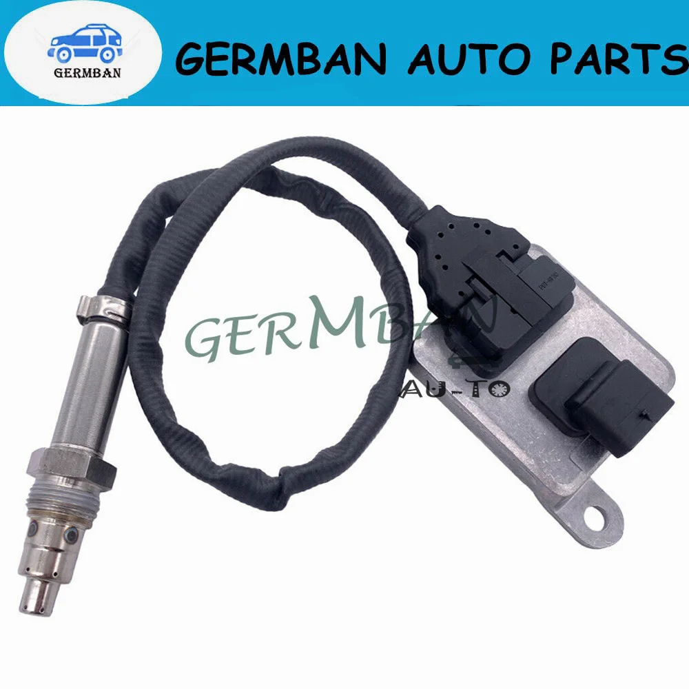 11787587130 Newly Original!! Nox Sensor 5WK96621K 5WK96621J For BMW E81 E82 E87 E88 E90 E91 E92 E93
11787587130 Newly Original!! Nox Sensor 5WK96621K 5WK96621J For BMW E81 E82 E87 E88 E90 E91 E92 E93