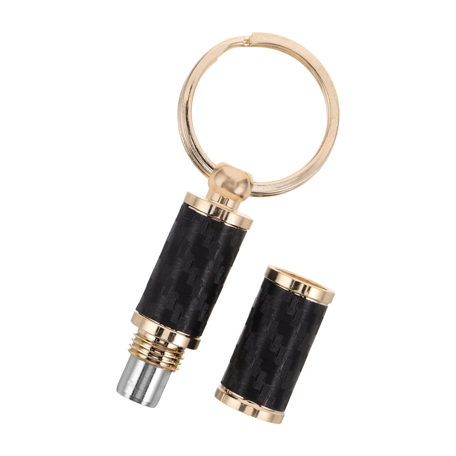 Cigar Cutting Tool Cutter keychain Hole Puncher Metal Needle Opening Tools
Cigar Cutting Tool Cutter keychain Hole Puncher Metal Needle Opening Tools