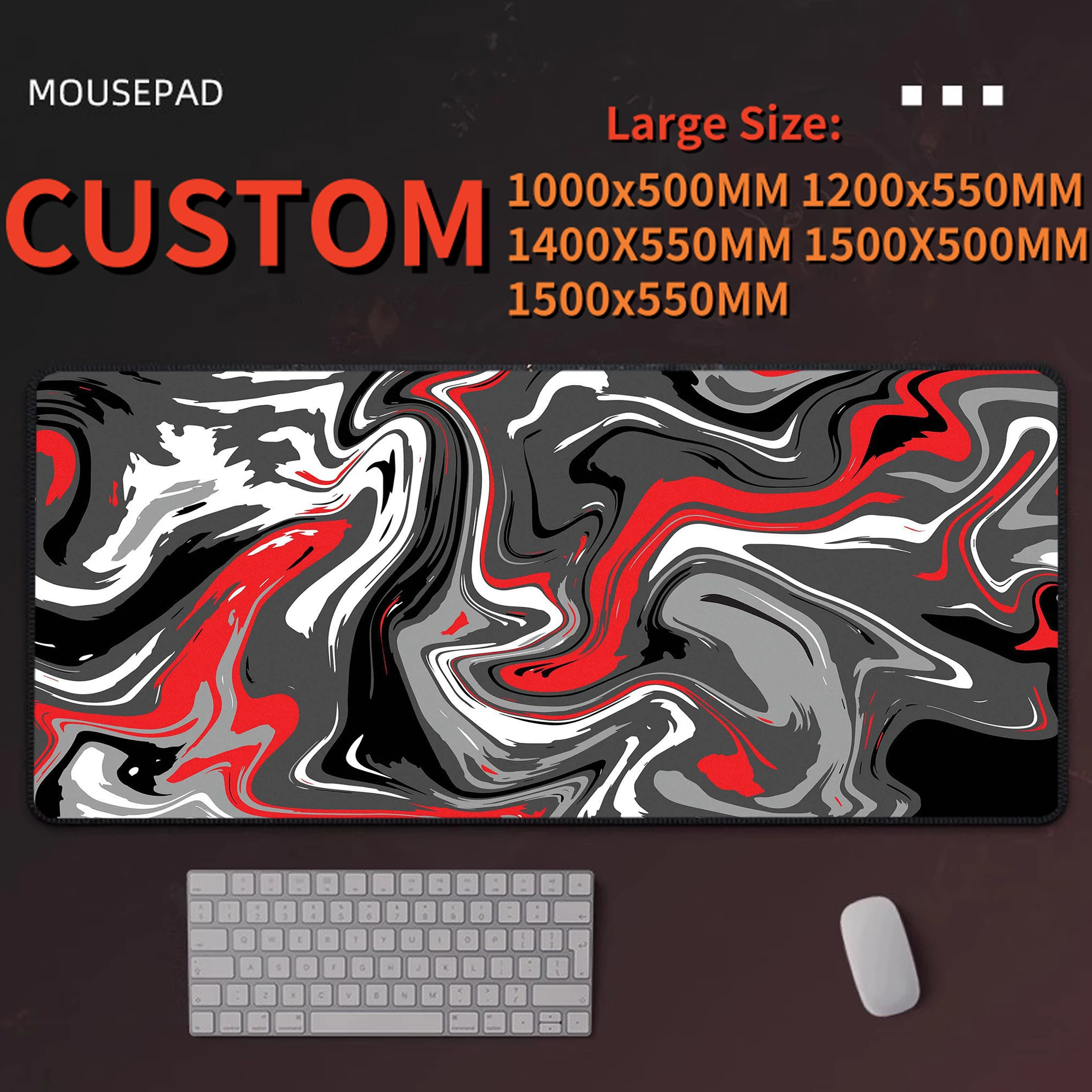 Strata Liquid Large Gaming Mats Mousepad Gaming Office Desk Mat Mouse Pad Extra Large Desk Pad Big Xxl Size Custom Mouse Mat
Strata Liquid Large Gaming Mats Mousepad Gaming Office Desk Mat Mouse Pad Extra Large Desk Pad Big Xxl Size Custom Mouse Mat
