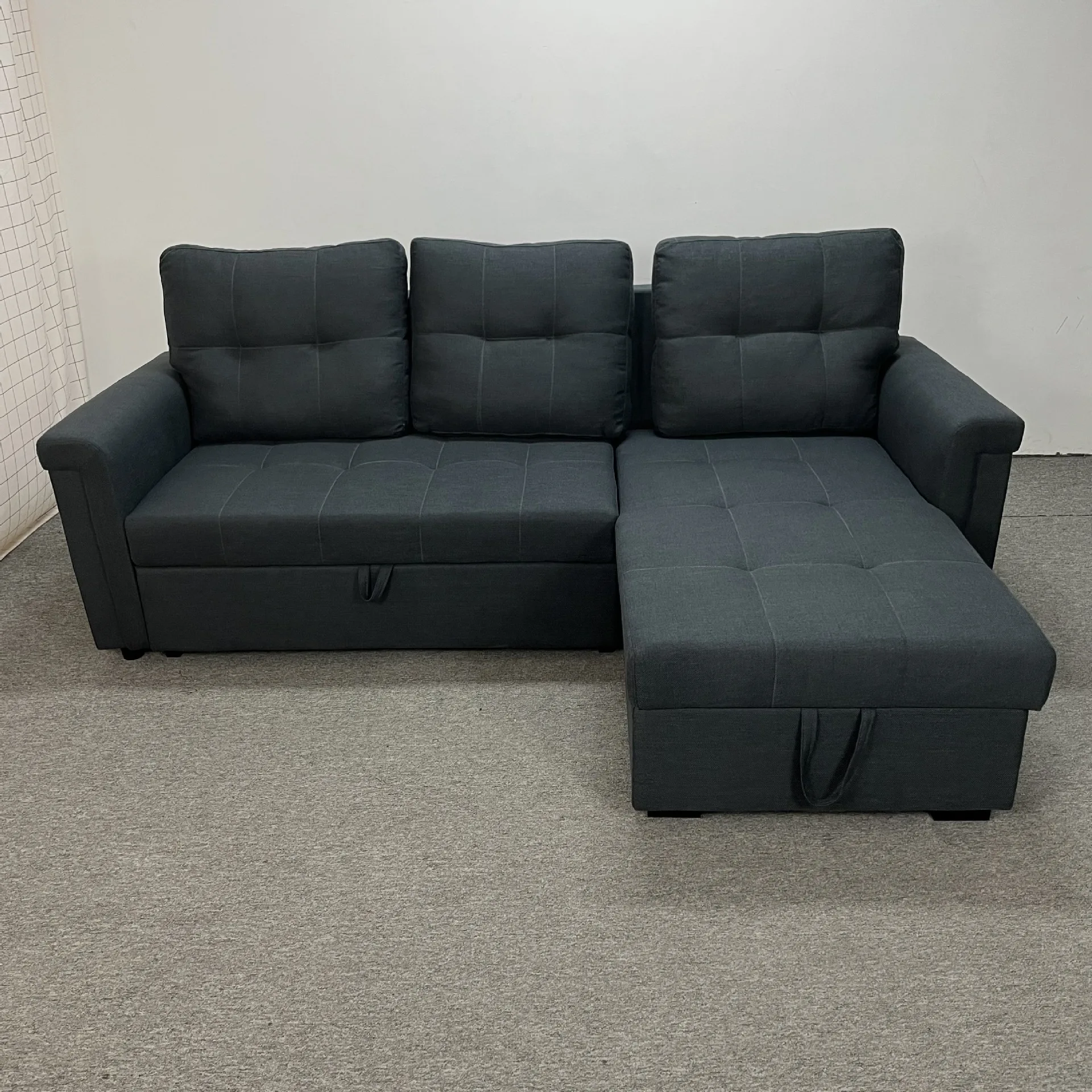 *Bungalow Multi-functional Recliner Chesterfield Sofa Wireless Charging Port Retractable and Adjustable Foam Adjustable Sofa
*Bungalow Multi-functional Recliner Chesterfield Sofa Wireless Charging Port Retractable and Adjustable Foam Adjustable Sofa