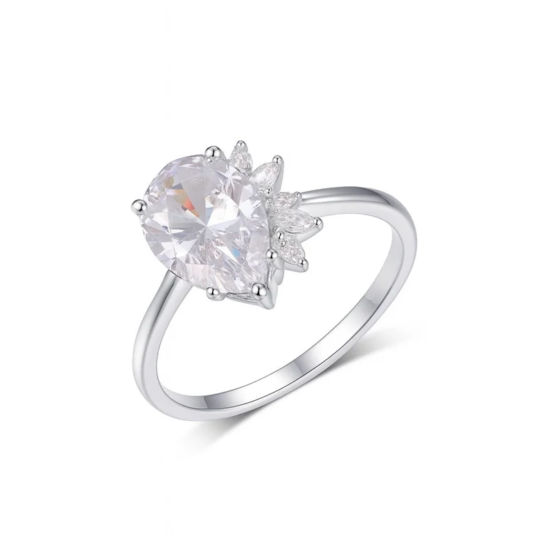 ZFSILVER s925 Серебряное модное роскошное кольцо с муассанитом D, дизайн капли воды, кольцо для подвесок, женские ювелирные изделия для свадебной вечеринки, подарки MR0185
ZFSILVER s925 Серебряное модное роскошное кольцо с муассанитом D, дизайн капли воды, кольцо для подвесок, женские ювелирные изделия для свадебной вечеринки, подарки MR0185
