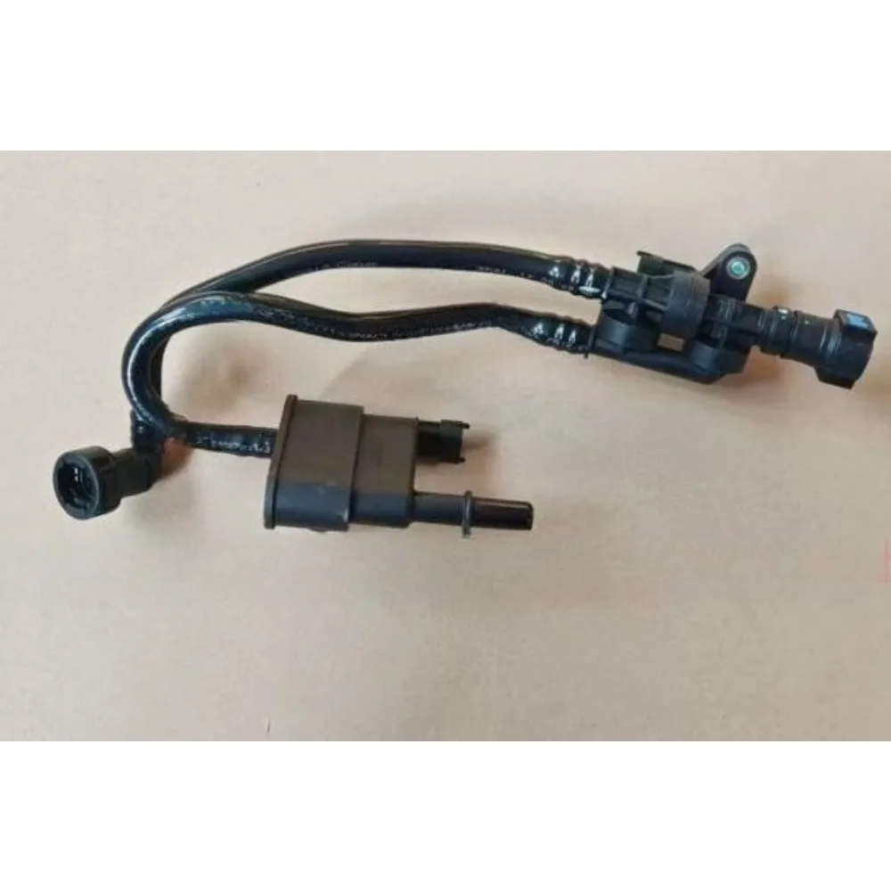 For Geely Tugella L Galaxy L7 L6 Preface L 8893251718 Car Canister Purge Solenoid Valve with Connecting Hose Brand New Genuine
For Geely Tugella L Galaxy L7 L6 Preface L 8893251718 Car Canister Purge Solenoid Valve with Connecting Hose Brand New Genuine