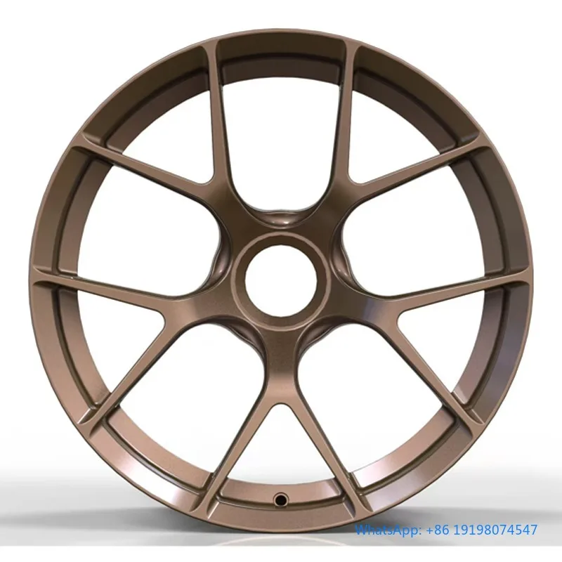 17-26 Inch Custom Forged Aluminum Alloy Passenger Car Wheel Super Sport Muscle Racing Universal Rims
17-26 Inch Custom Forged Aluminum Alloy Passenger Car Wheel Super Sport Muscle Racing Universal Rims