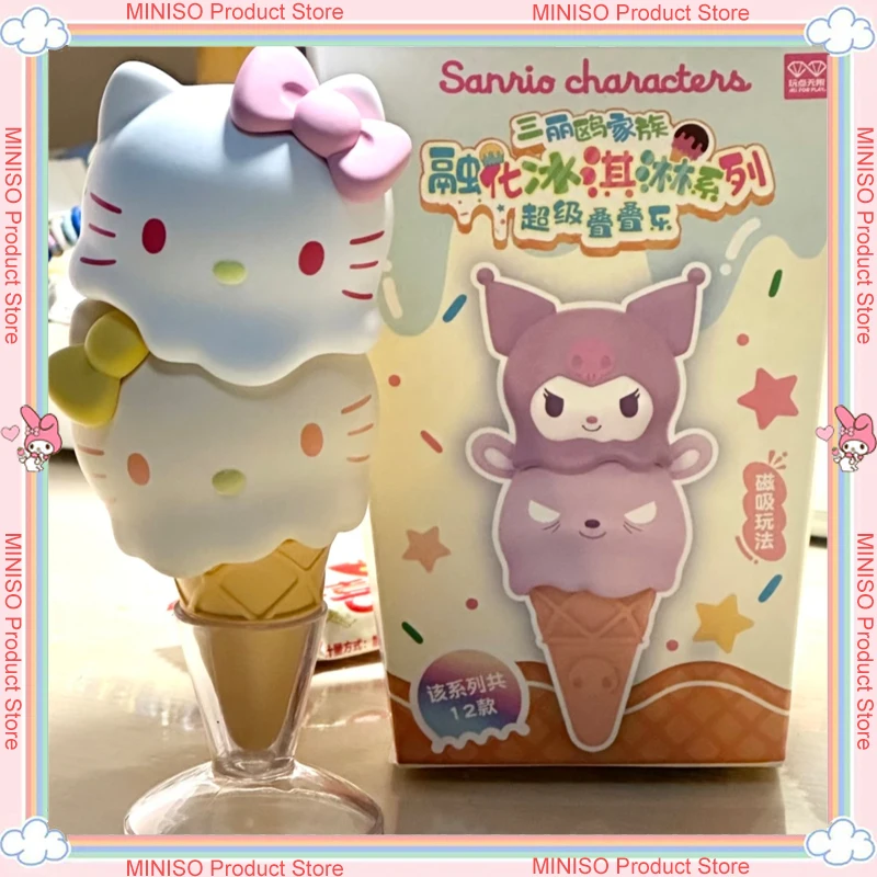 Ice Cream Series Blind Box Super Stacking Music Kitty Peripheral Ice Cream Ornament Halloween Gift Cute Cat
Ice Cream Series Blind Box Super Stacking Music Kitty Peripheral Ice Cream Ornament Halloween Gift Cute Cat