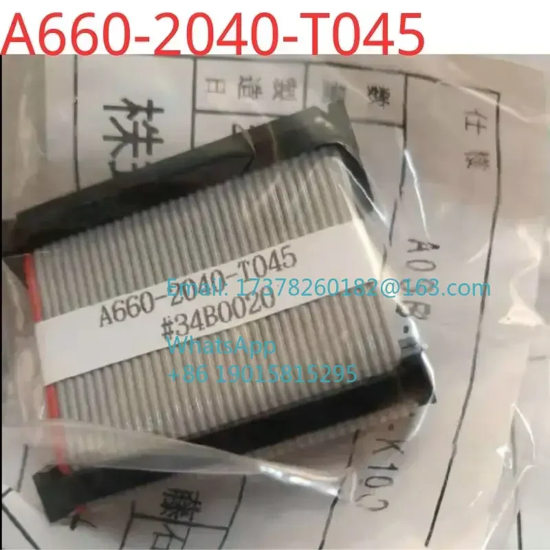 Плоский кабель для подключения ввода-вывода системы FANUC 31i-A A660-2040-T045 # 50B0030 гибкая линия
Плоский кабель для подключения ввода-вывода системы FANUC 31i-A A660-2040-T045 # 50B0030 гибкая линия