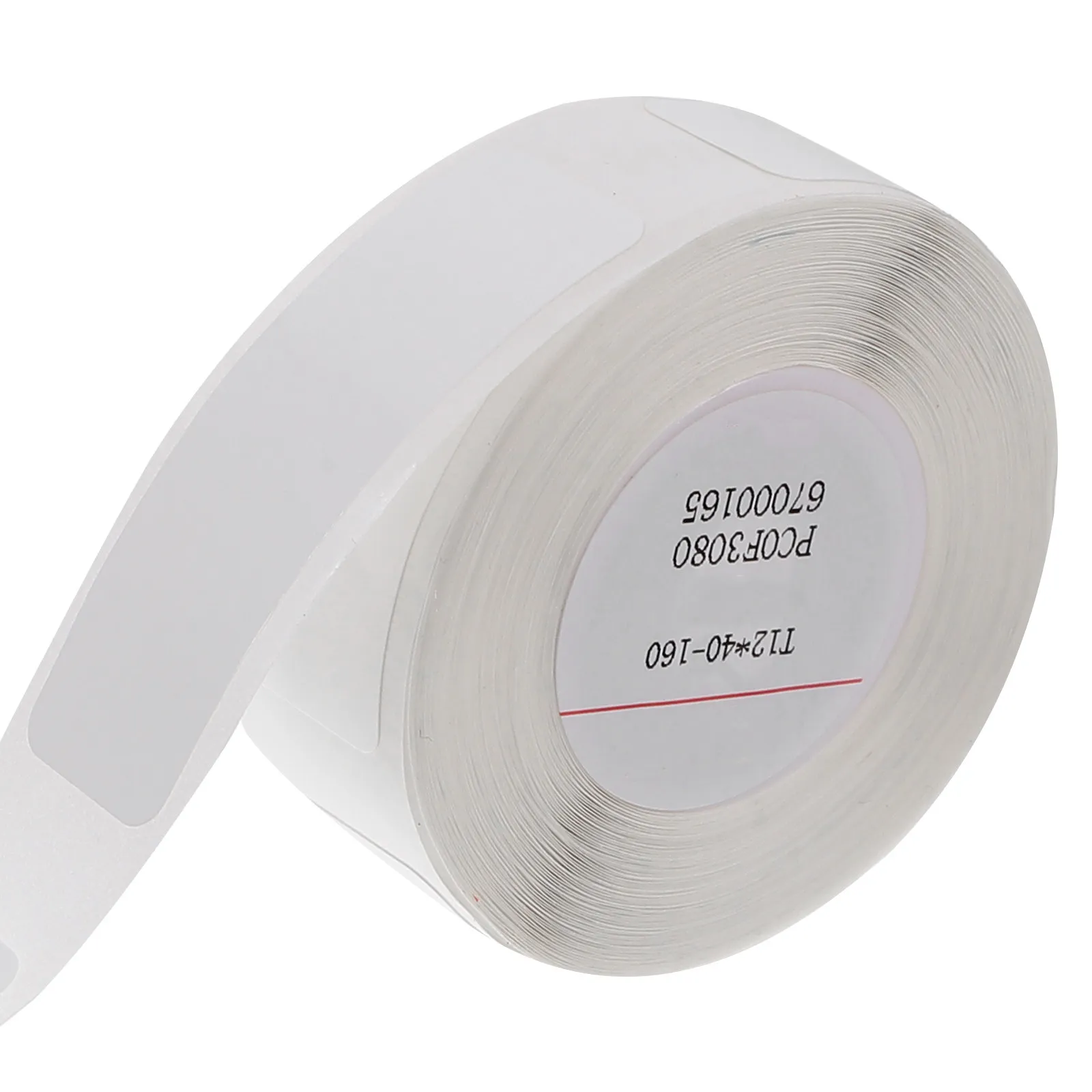 Thermal Label Paper Roll Self-Adhesive Rectangular Labels for Parcel Courier Stationery DIY Printing Color Coding Organizing
Thermal Label Paper Roll Self-Adhesive Rectangular Labels for Parcel Courier Stationery DIY Printing Color Coding Organizing