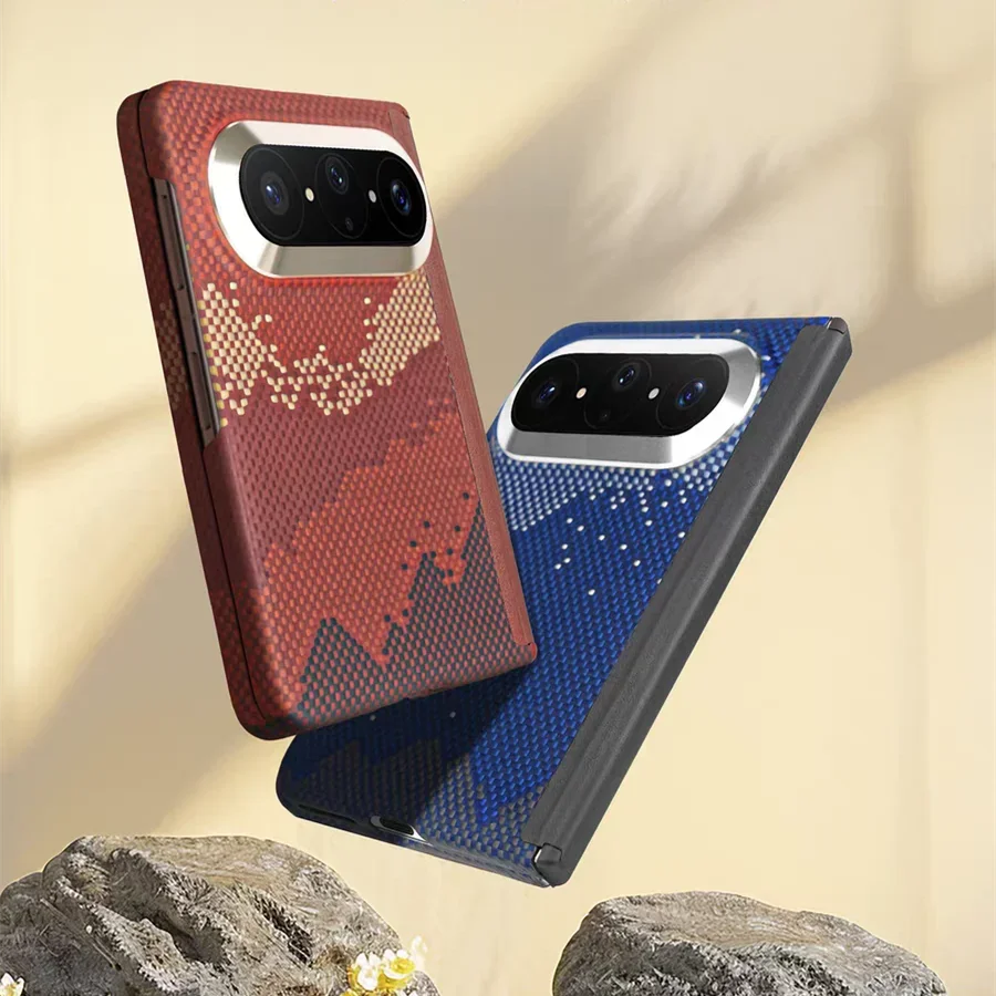 Kit Genuine Aramid Carbon Fiber for Magsafe Case for Huawei Pura X Max Matte Hard Magnetic Hinge Armor Back Cover Front Frame
Kit Genuine Aramid Carbon Fiber for Magsafe Case for Huawei Pura X Max Matte Hard Magnetic Hinge Armor Back Cover Front Frame