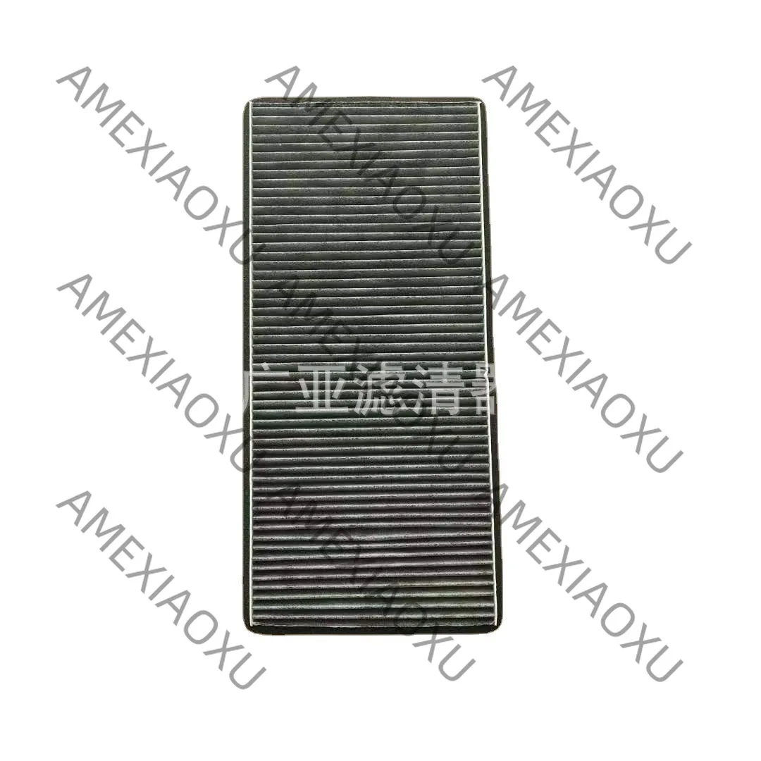 1 Pc Applicable to 03-06 X5 air conditioner filter car filter element accessories air conditioner grid filter 64319218706 AMEXIA
1 Pc Applicable to 03-06 X5 air conditioner filter car filter element accessories air conditioner grid filter 64319218706 AMEXIA