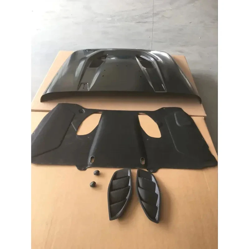High Quality 10th Anniversary Style Front Engine Hood Bonnet Fit JK 2007-2017 4X4 Off-Road Body Kit Parts
High Quality 10th Anniversary Style Front Engine Hood Bonnet Fit JK 2007-2017 4X4 Off-Road Body Kit Parts