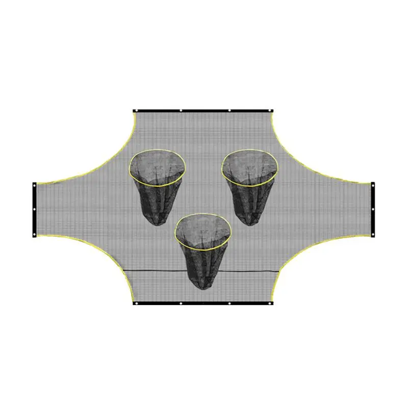 Soccer Net With Targets Target Goal Net With Scoring Zones Practice Equipment Soccer Field Nets Soccer Training Net For
Soccer Net With Targets Target Goal Net With Scoring Zones Practice Equipment Soccer Field Nets Soccer Training Net For