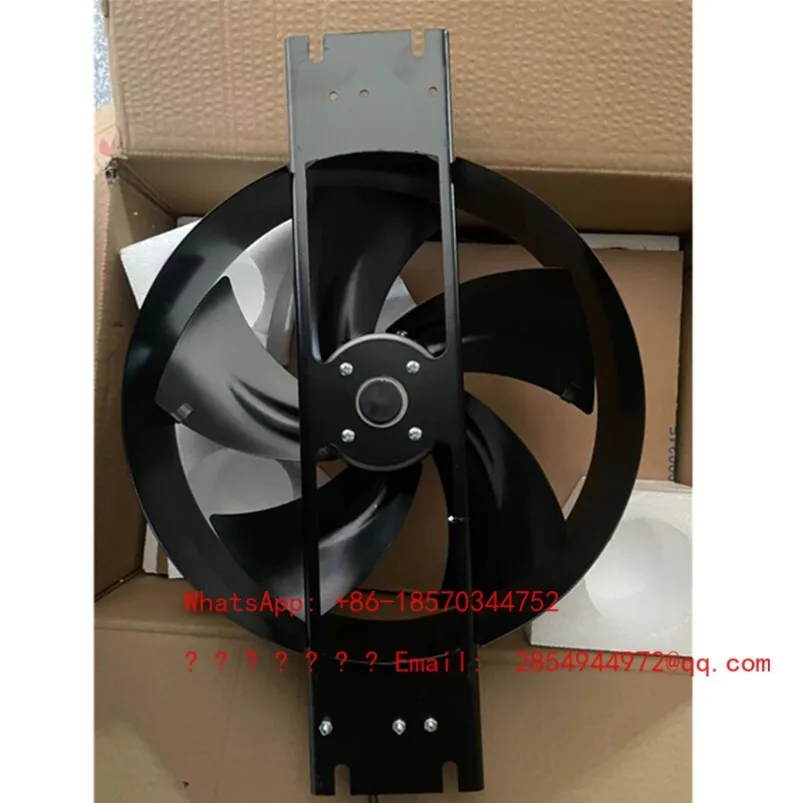 Axial Flow Fan 300FZY2-D/3-D/4-D/6-D/7-D/8-D Welding Cabinet Cooling Fan 220V/380V
Axial Flow Fan 300FZY2-D/3-D/4-D/6-D/7-D/8-D Welding Cabinet Cooling Fan 220V/380V