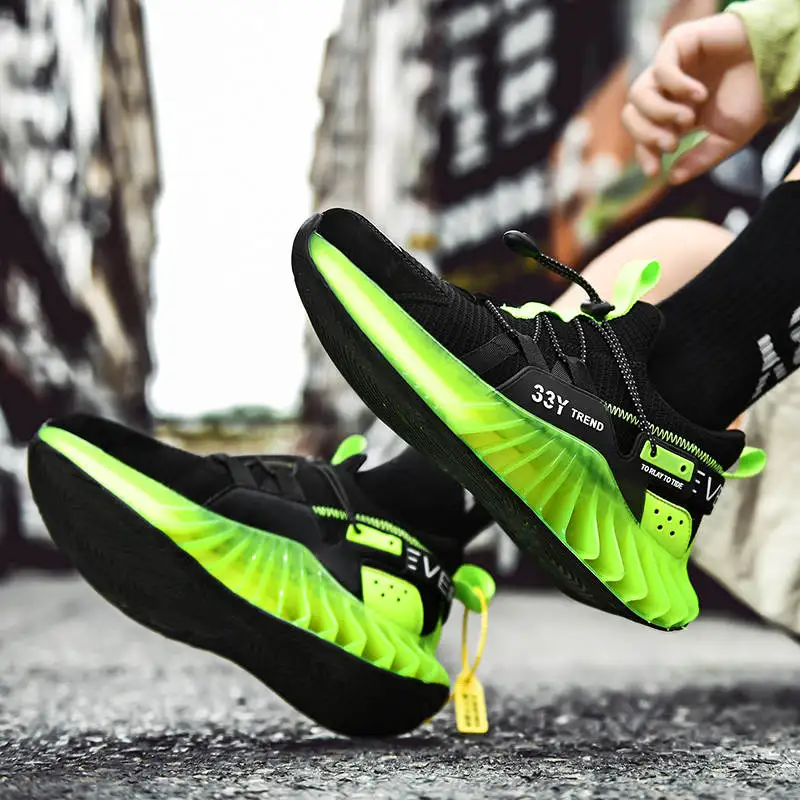 Boots Men's High Top Sneakers Tennis Skateboard Anime Shoes Chussure Safety Shoe Man Original Brand Tennis Luxury Man Tennis
Boots Men's High Top Sneakers Tennis Skateboard Anime Shoes Chussure Safety Shoe Man Original Brand Tennis Luxury Man Tennis