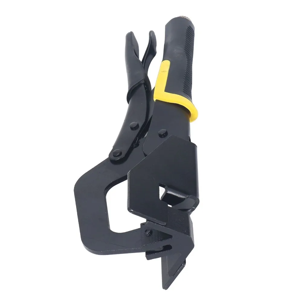 2 Pcs Non-Slip Handle 90 Degree Corner Clamp Precise Woodworking Secure Locking Mechanism Right Angle Clamp Carbon steel
2 Pcs Non-Slip Handle 90 Degree Corner Clamp Precise Woodworking Secure Locking Mechanism Right Angle Clamp Carbon steel