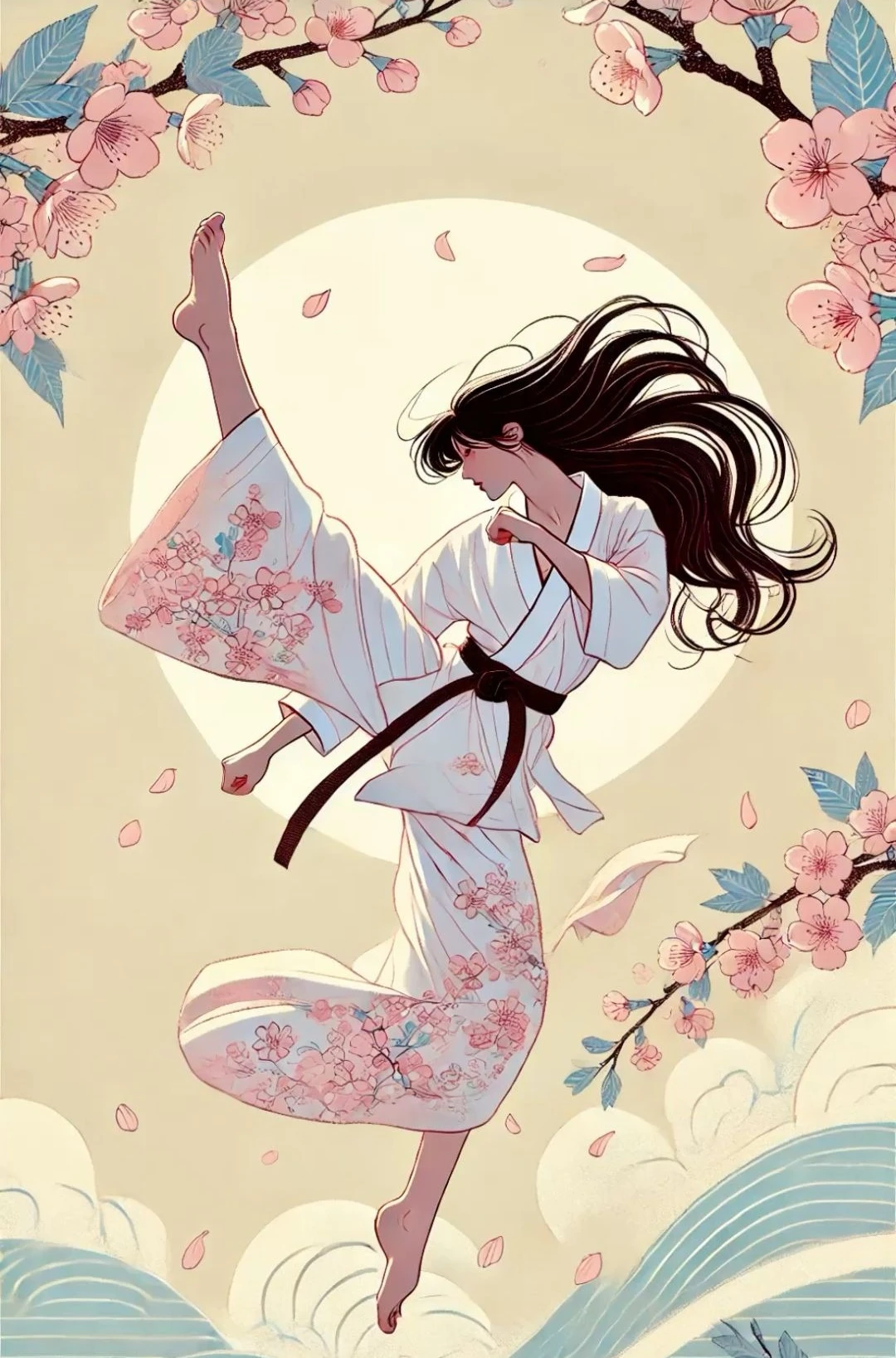 500/1000/1200/2000 PCS Jigsaw Puzzles Taekwondo Girl Family Activity Games for Gameroom Bedroom Home Decor Gift
500/1000/1200/2000 PCS Jigsaw Puzzles Taekwondo Girl Family Activity Games for Gameroom Bedroom Home Decor Gift