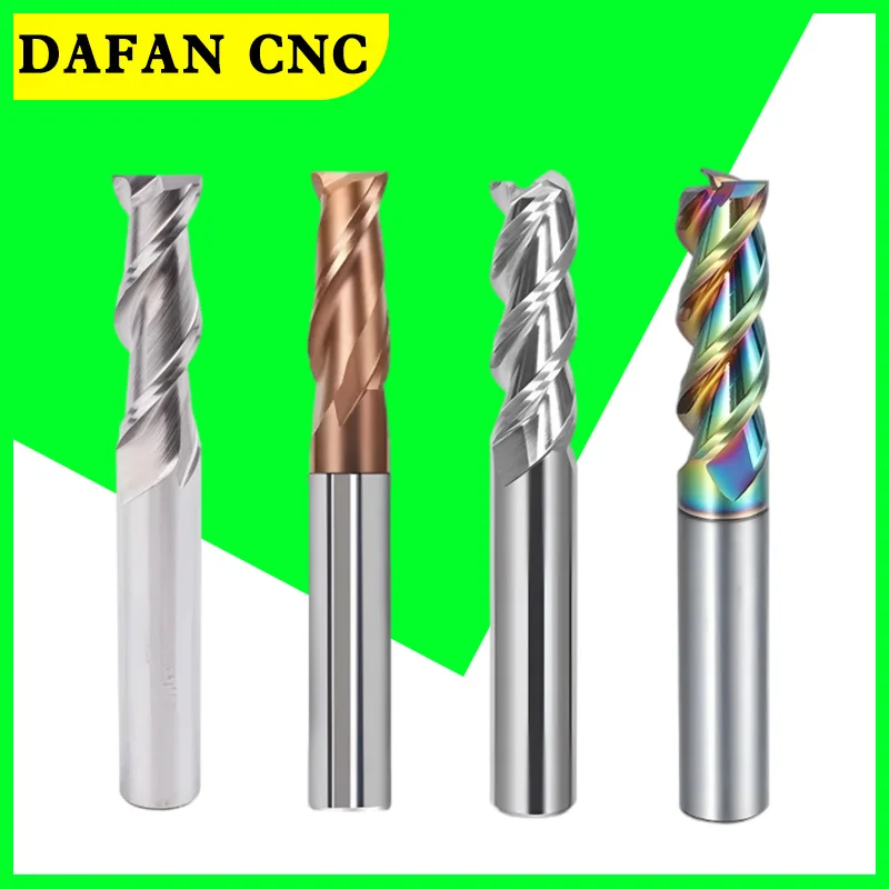 HRC55 Высокопроизводительная карбидная вольфрамовая фреза с ЧПУ, 2 канавки/3 канавки, зеркальная отделка, U-образная плоская концевая фреза, для алюминия/стали
HRC55 Высокопроизводительная карбидная вольфрамовая фреза с ЧПУ, 2 канавки/3 канавки, зеркальная отделка, U-образная плоская концевая фреза, для алюминия/стали