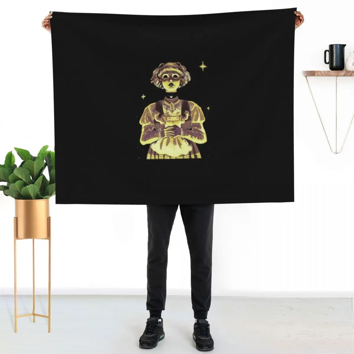 Jane Doe Ride The Cyclone, Ride The Cyclone Musical Throw Blanket Versatile Cozy Throw Blanket for All Occasions
Jane Doe Ride The Cyclone, Ride The Cyclone Musical Throw Blanket Versatile Cozy Throw Blanket for All Occasions