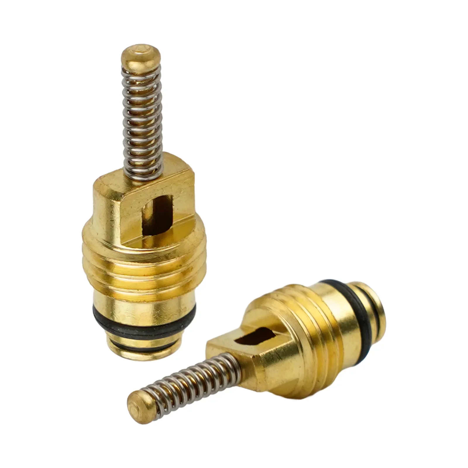 A C Valve Core Size M8 Air Conditioning Valve Long lasting High Universality Fitment New Seal Design For Maintenance
A C Valve Core Size M8 Air Conditioning Valve Long lasting High Universality Fitment New Seal Design For Maintenance
