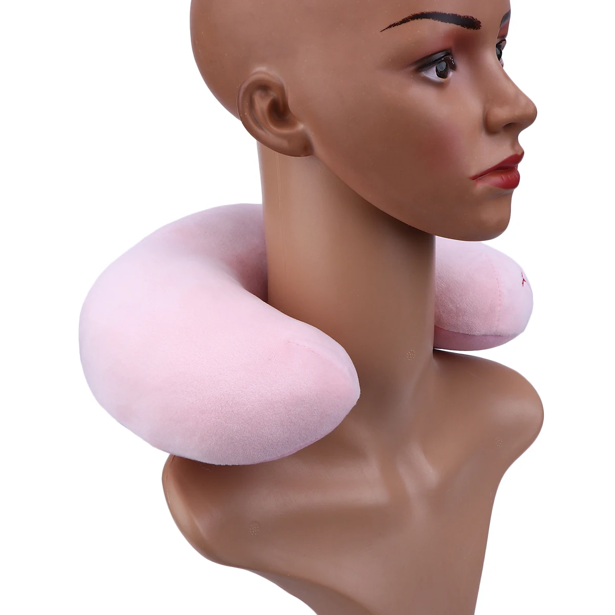 U Shaped Neck Pillows Soft Lightweight Foldable Support Kids Adults Car Plane Travel Home Anti Deflection Protection Cushion
U Shaped Neck Pillows Soft Lightweight Foldable Support Kids Adults Car Plane Travel Home Anti Deflection Protection Cushion