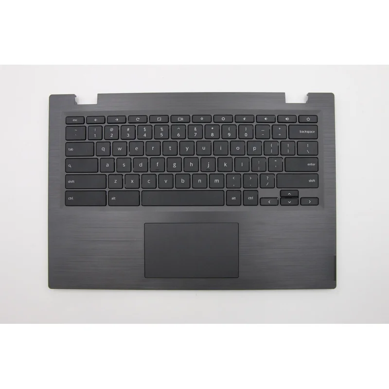 A+5CB0S95246 Для Lenovo 14e ChromeBook S345-14AST US: крышка-рамка клавиатуры с упором для рук
A+5CB0S95246 Для Lenovo 14e ChromeBook S345-14AST US: крышка-рамка клавиатуры с упором для рук