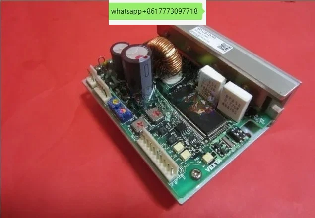 DFC5107P DFC5114P Original 5-phase Stepper Driver 250 Subdivision