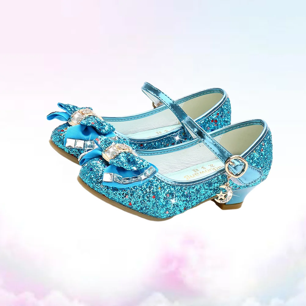 Детская обувь с блестками и бантом, розовая, размер 27, нескользящая мягкая подошва, детская танцевальная обувь для девочек, удобная и прочная
Детская обувь с блестками и бантом, розовая, размер 27, нескользящая мягкая подошва, детская танцевальная обувь для девочек, удобная и прочная