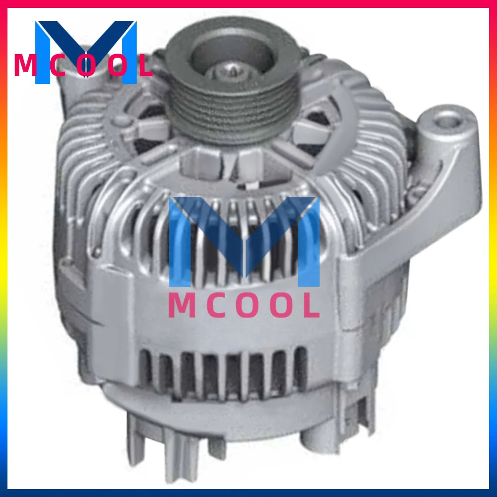 180A 12V NEW Alternator for BMW X1 28iX SAV 15.12.2009 AWD N52N 3000CC 12317555926
180A 12V NEW Alternator for BMW X1 28iX SAV 15.12.2009 AWD N52N 3000CC 12317555926