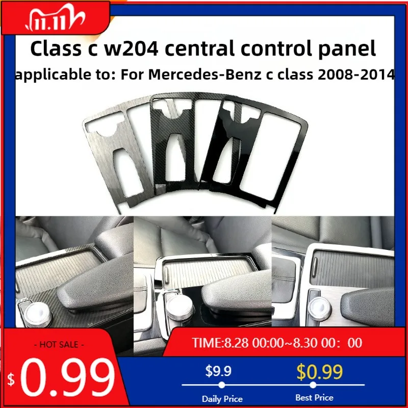 Горячие украшения для Mercedes Benz Old C-Class W204 C180 C200, подлокотник с центральным управлением, держатель для чашки с водой, декоративная панель Sti Int
Горячие украшения для Mercedes Benz Old C-Class W204 C180 C200, подлокотник с центральным управлением, держатель для чашки с водой, декоративная панель Sti Int