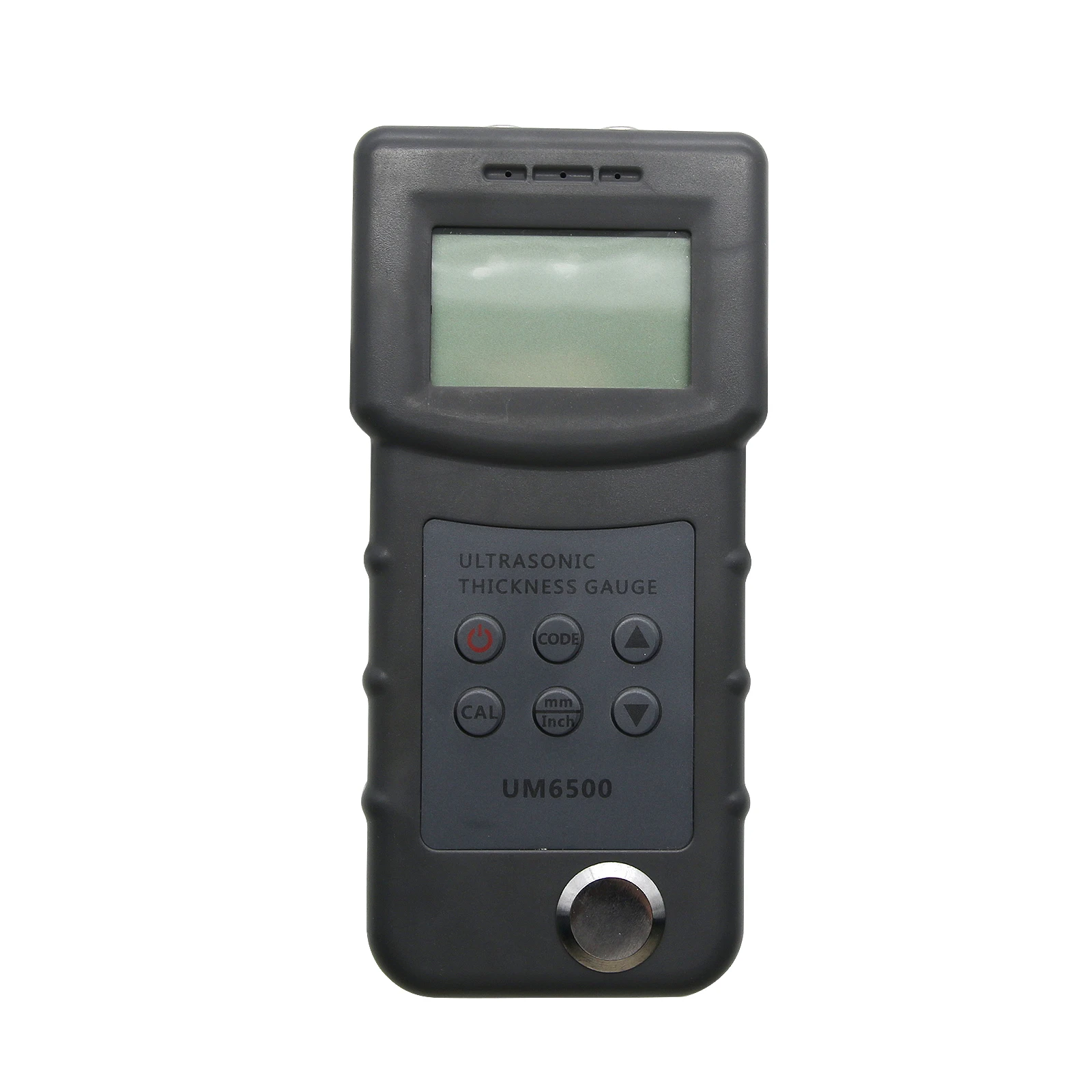 UM6500 RISEPRO портативный цифровой ультразвуковой толщиномер ЖК-ультразвуковой тестер
UM6500 RISEPRO портативный цифровой ультразвуковой толщиномер ЖК-ультразвуковой тестер