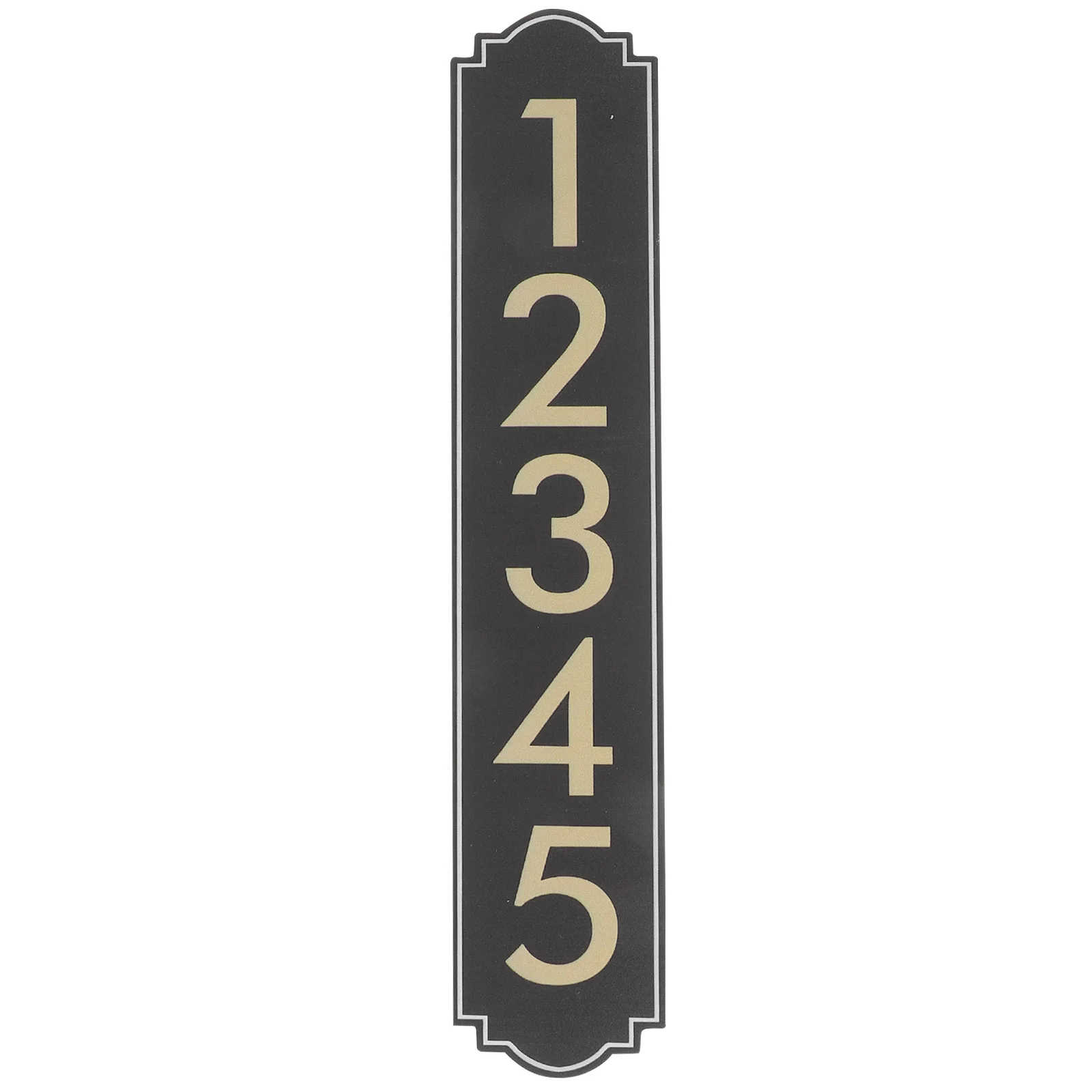 Digital Signage House Number Decorate Door Numbers for Address Signs Driveway Plaque outside Office
Digital Signage House Number Decorate Door Numbers for Address Signs Driveway Plaque outside Office