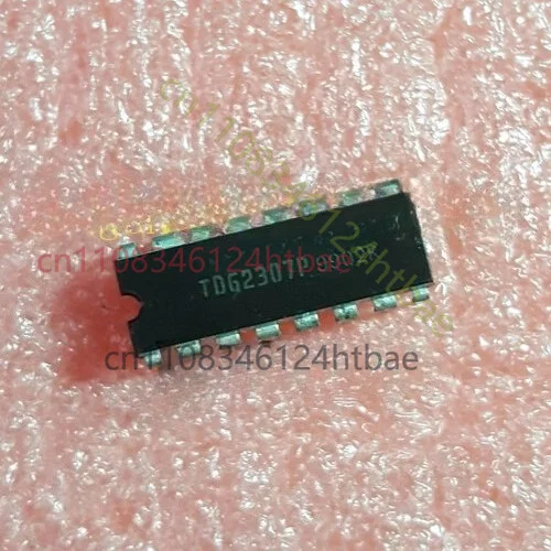 10PCS TD62307P Professional IC chip electronic components
10PCS TD62307P Professional IC chip electronic components