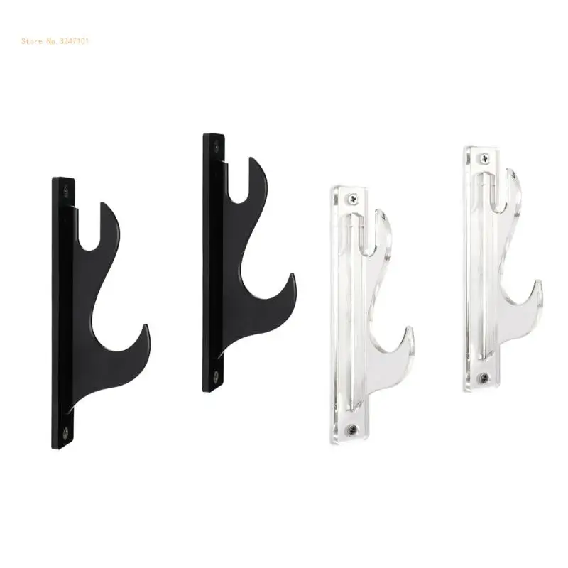Elegant Swords Hook Wall Rack Sturdy Swords Display Stand Stylish Storage Stand Fit Includes Screws, 2 Pack for Home Dropship
Elegant Swords Hook Wall Rack Sturdy Swords Display Stand Stylish Storage Stand Fit Includes Screws, 2 Pack for Home Dropship