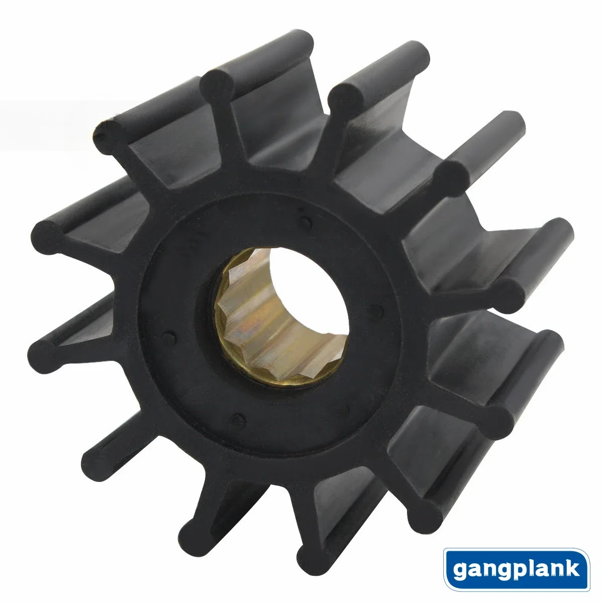 Outboard Engine Seawater Pump Rubber Flexible Impeller 1210-0001 1210-0001-P for Jabsco
Outboard Engine Seawater Pump Rubber Flexible Impeller 1210-0001 1210-0001-P for Jabsco