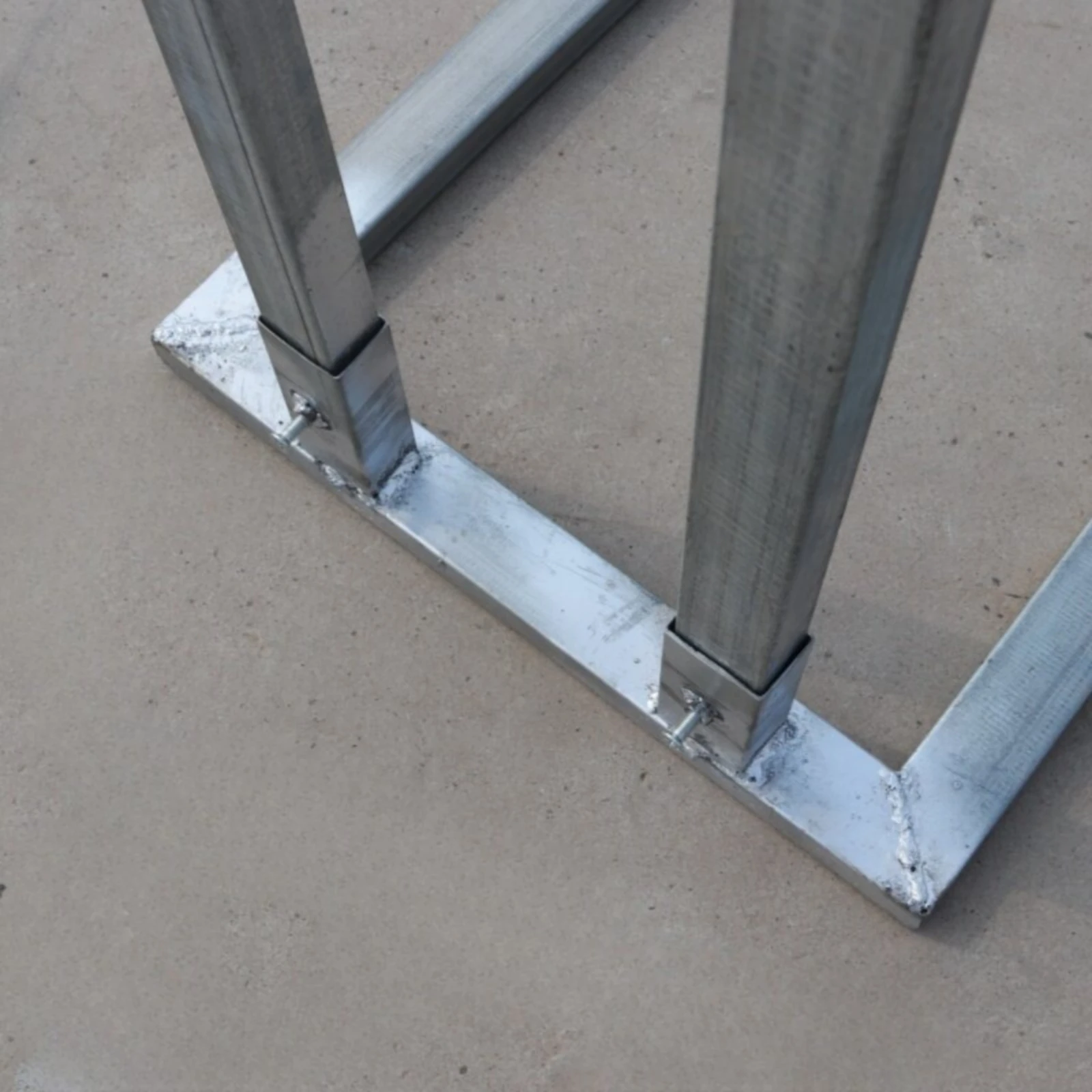 Vegetable Bag Frame Rectangular Base Metal Packing Stand Bean Bag Holder Welded Farm Tool Loop Handle
Vegetable Bag Frame Rectangular Base Metal Packing Stand Bean Bag Holder Welded Farm Tool Loop Handle